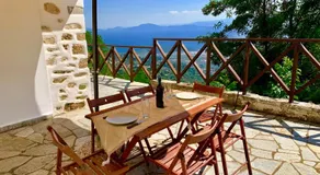 Traditional House Makrinitsa - Image 3