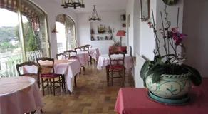 Hôtel Silence Belle-vue, Le Lavandou - Image 2
