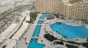 The Blue Porto Tower Hotel - Image 2