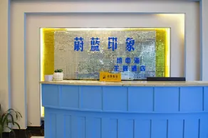 Blue Impression Mediterranean Theme Hotel - Image 4