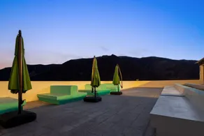 Ozz·nice5·Time Absolution Resort Hotel (Kangding Xinduqiao Branch) - Image 5