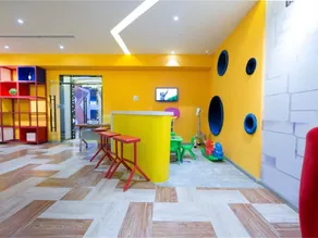 ibis Styles Beijing Capital Airport Hotel - Image 5
