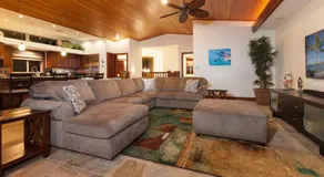 ❤️PiH���️ Sunset Villa �� Familles ★ 3 Master Ensuites ★ Maison de luxe avec vélos ★ - Image 4
