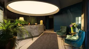 Hotel Brilliant Plaza - Image 3