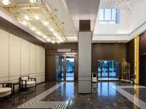 Jinjiang Metropolo Hotel Taiyuan Datong Road Taigang West Gate - Image 2