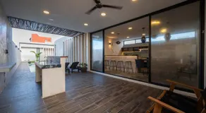 Casa en San Benito a steps away from the beach - Image 3