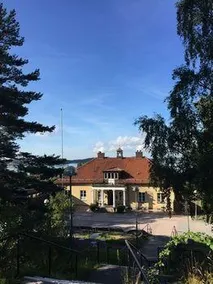 Almåsa Havshotell - Image 5