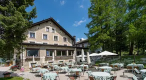 Hotel Sonne Fex Alpine Hideaway - Image 4