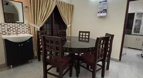 Stay at Renovated Home at DBRA-61 Don Bosco Cross Road Vaduthala Ernakulam - Image 4