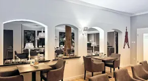 Mertinkus Nordseehotel - Image 2