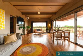 Ocean Palm Villa Ishigaki - Ocean Views and Starry Nights - Image 2