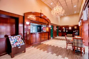 Red Carpet Inn Takoma Park - Image 3