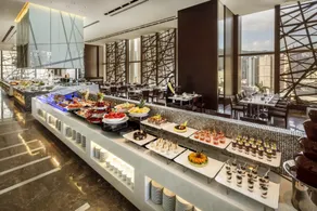 Nina Hotel Tsuen Wan West - Image 2