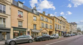 Le Royal Paroisse - Versailles - Image 5