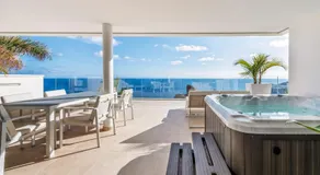 Grand Horizon Luxury Boutique Suites - Image 2