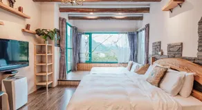 南庄橄欖樹咖啡民宿 Olive Tree Village Guesthouse - Image 2
