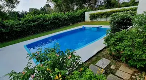 Private 4Bedroom Villa Pool,BBQ,Karaoke, Afamosa Resort - Image 4