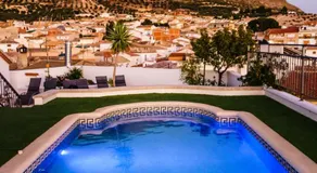 Hotel Sierra de Huesa - Image 5