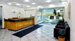 Hotel Hetropolis - Image 5