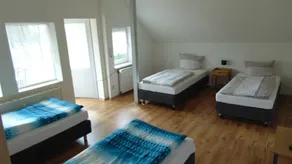 Hostel Vorharz Quedlinburg - Image 2