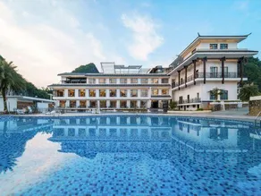 Liusanjie Resort Hotel - Image 3