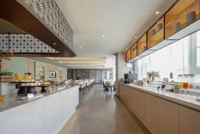 Atour Hotel Taizhou Jiaojiang Xueyuan Road - Image 3