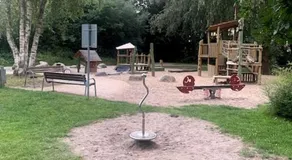 Schöne Ferienwohnungen in Oldenburg Eversten -bis zu 4 Personen 70qm- - Image 5