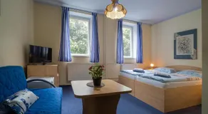Nautico Hotel, Restaurace & Wellness - Image 2
