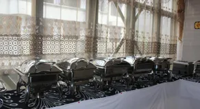Zimbo Golden Hotel - Image 3