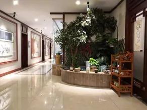Shangpin Huangting Kangyang Hotel - Image 2