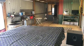 3 Campsites ONLY for Self contained Motor Homes RVs ONLY! BYO Toilet and bed! DIDO Spirit of Tasmania Stopover - Image 2