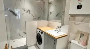 Studio de charme à Montrouge - 20 m² - Internet inclus - Image 2