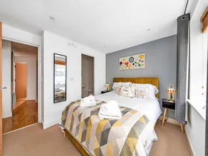 Apartment in Harrogate near Yorkshire Dales - Image 5