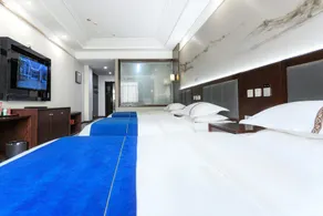 SHENZHOUKAIRUNSHANGWUJIUDIAN - Image 5
