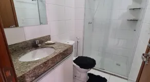 Apt encantador: piscina, academia, tela proteção - Image 2