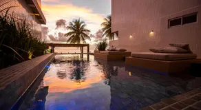 Apartamento Com Jacuzzi na Beira mar de João Pessoa no Branco Haus - Image 4