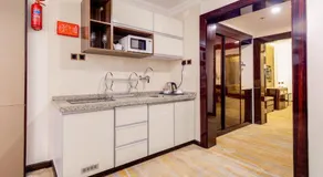 Al Ertiqaa Hotel - Image 5