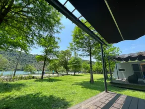 Train A Camping Resort - Image 4