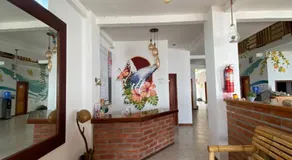 Whale House Hotel - Image 3
