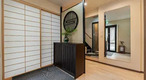 F&F Harajuku Japanese House - Image 5