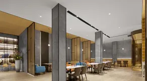 Fengyue Light Shang Hotel Guangzhou Baiyun Airport Store - Image 3
