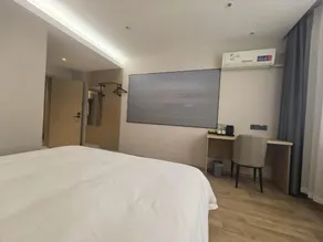Yunmu Cinema Hotel - Image 2