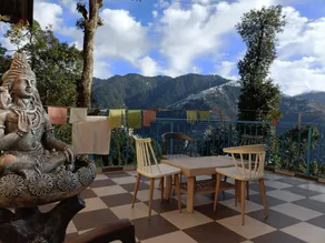Goroomgo Arti guest house Dalhousie - Image 5