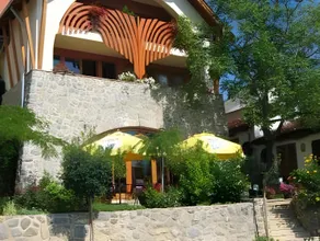 Bagolyvár Panzió - Image 3