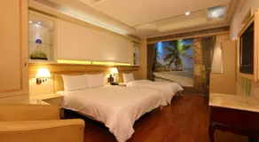 Kai Fu Hotel - Image 2