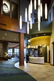 Swinomish Casino & Lodge - Image 2