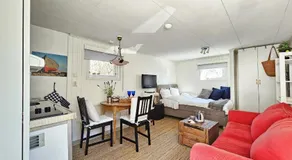 Charming cottage by the sea in Ellos SE09184 - Image 2