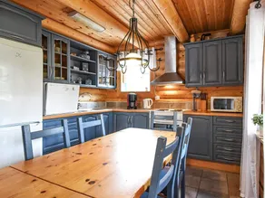 7 person holiday home in Sälen - Image 3
