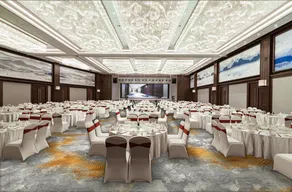 Langlizi Hotel Chengdu Zoo Zhaojue Temple South Road Subway Station Branch - Image 2