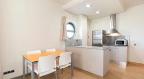 Apartamentos Maritimo Ris con garaje - Image 3